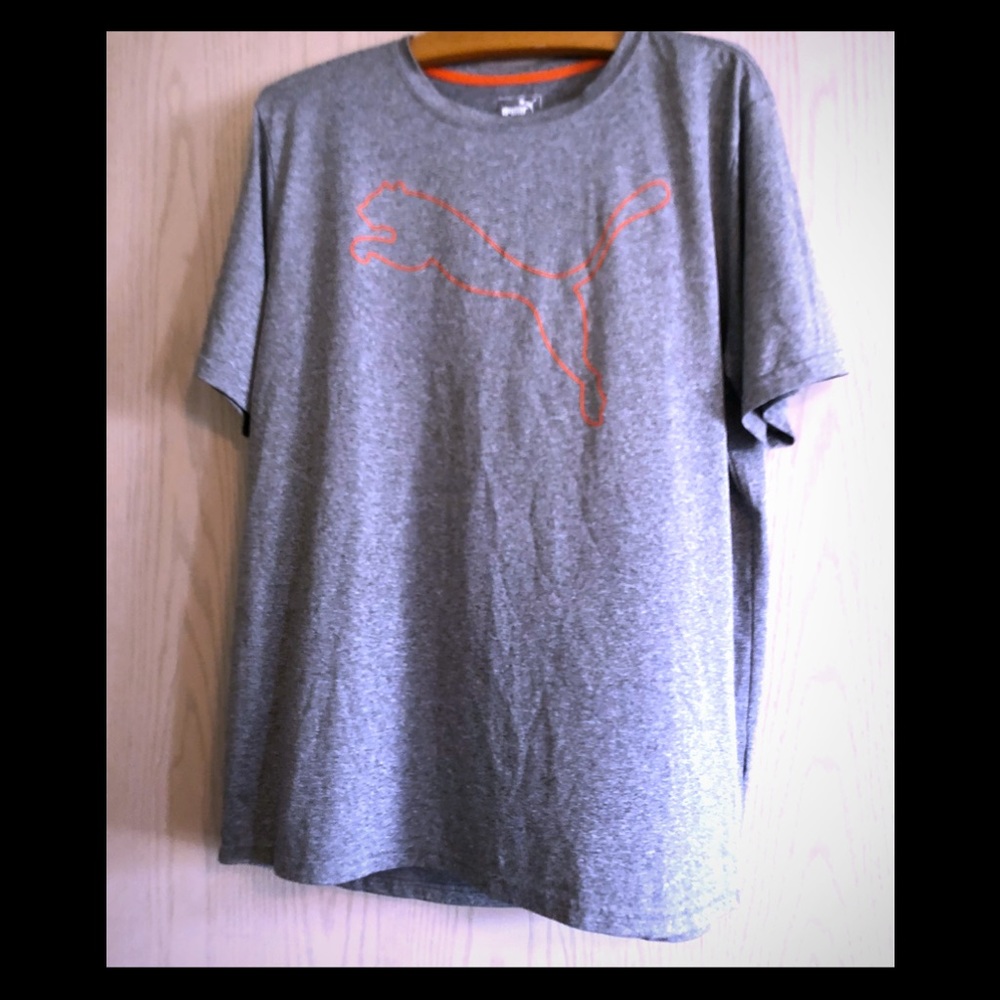 Puma T-Shirt